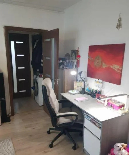 Apartament 2 camere Brancoveanu - Nitu Vasile