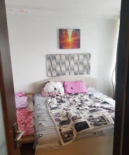 Apartament 2 camere Brancoveanu - Nitu Vasile