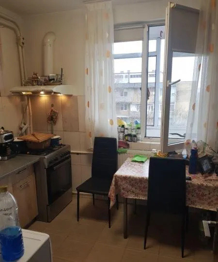 Apartament 2 camere Brancoveanu - Nitu Vasile