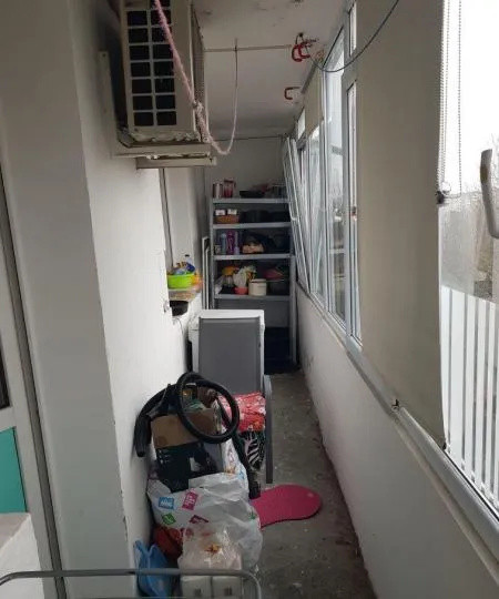 Apartament 2 camere Brancoveanu - Nitu Vasile