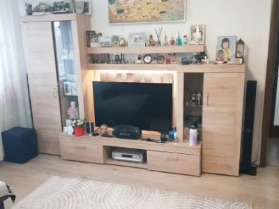 Apartament 2 camere Brancoveanu - Nitu Vasile