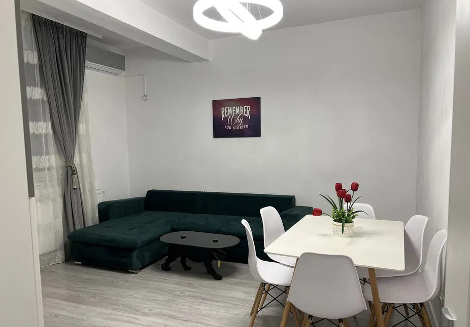 Apartament 2 camere Postalionului, parcare inclusa in pret