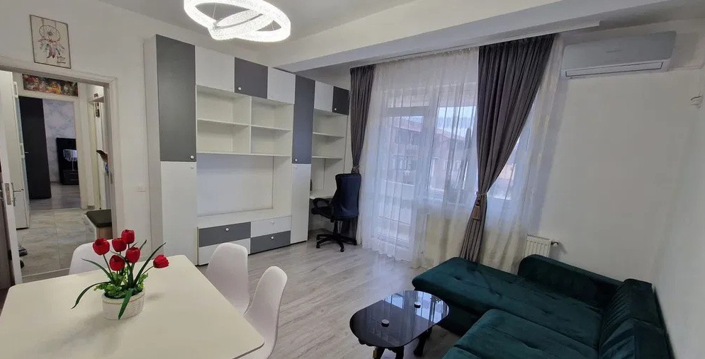 Apartament 2 camere Postalionului, parcare inclusa in pret