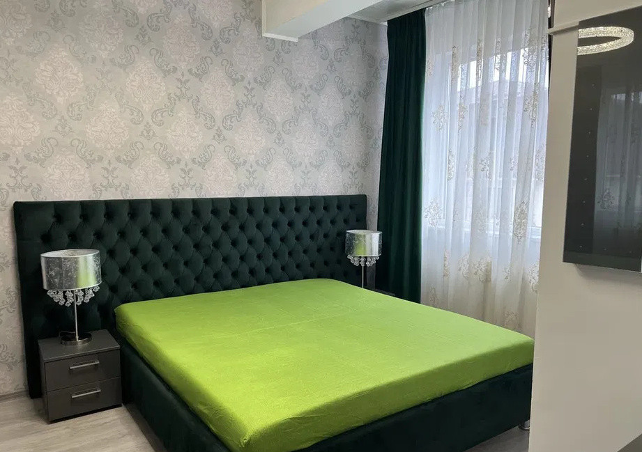 Apartament 2 camere Postalionului, parcare inclusa in pret