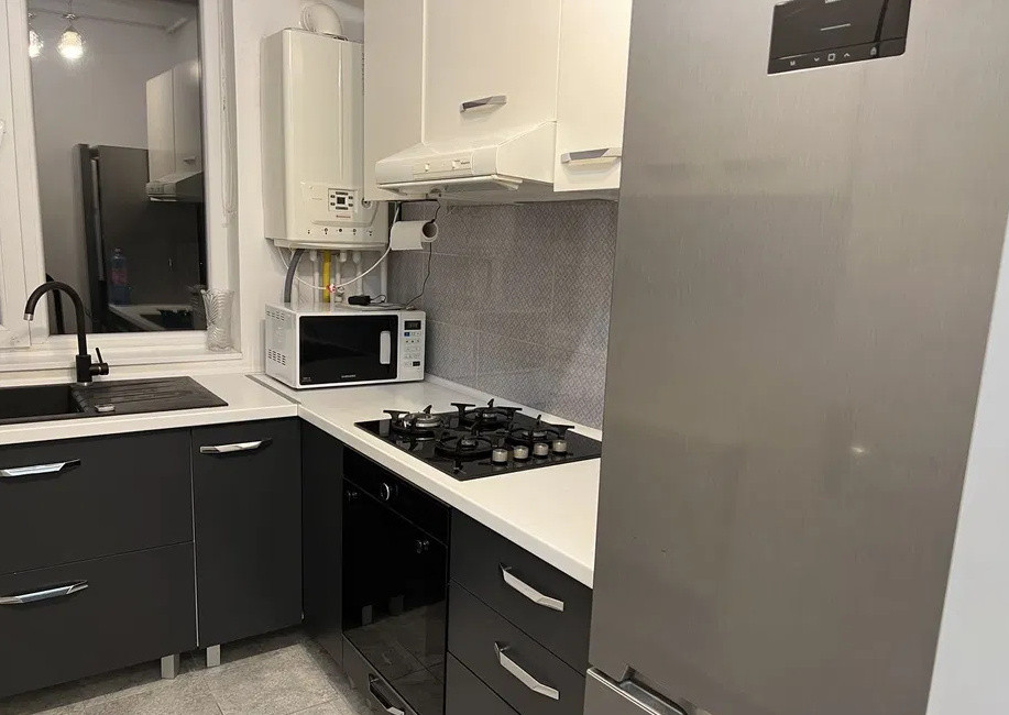 Apartament 2 camere Postalionului, parcare inclusa in pret