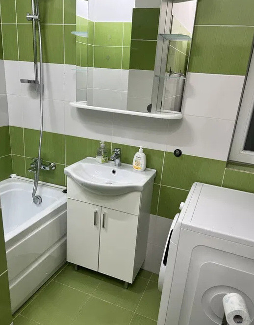 Apartament 2 camere Postalionului, parcare inclusa in pret