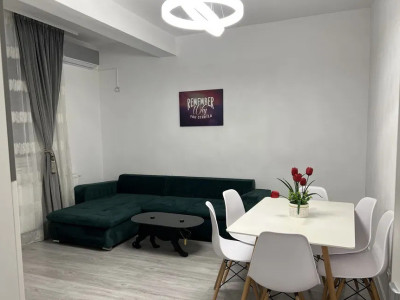 Apartament 2 camere Postalionului, parcare inclusa in pret
