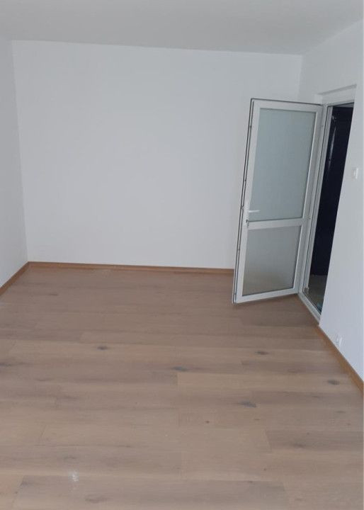 Apartament 2 camere - FINISAT - zona GHENCEA