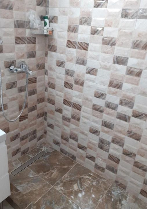 Apartament 2 camere - FINISAT - zona GHENCEA