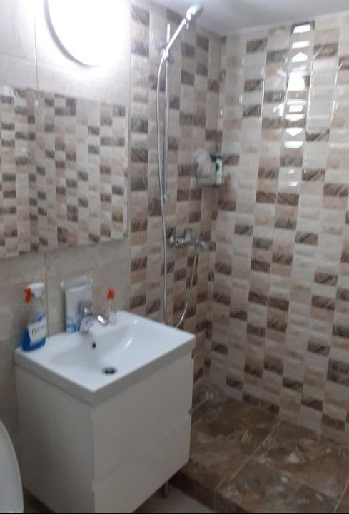 Apartament 2 camere - FINISAT - zona GHENCEA