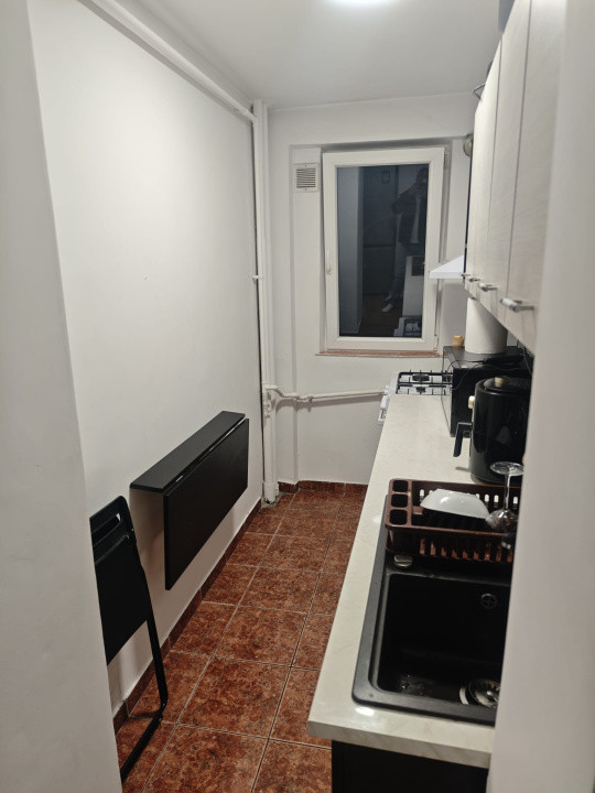 Apartament 2 camere – Pantelimon - zona Morarilor, U2