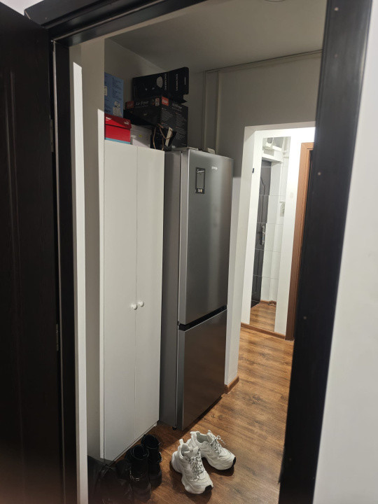 Apartament 2 camere – Pantelimon - zona Morarilor, U2