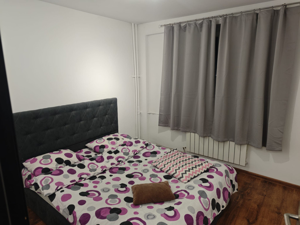 Apartament 2 camere – Pantelimon - zona Morarilor, U2
