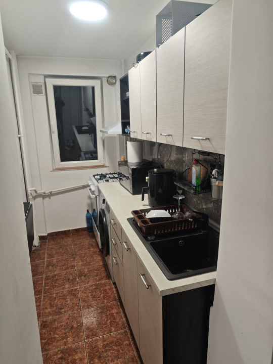 Apartament 2 camere – Pantelimon - zona Morarilor, U2