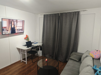 Apartament 2 camere – Pantelimon - zona Morarilor, incadrat U2