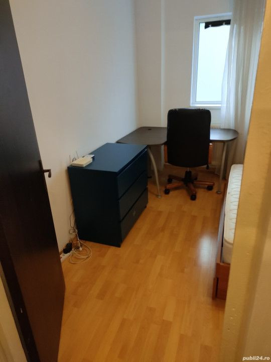 Apartament 2 camere - PIATA DELFINULUI - PANTELIMON