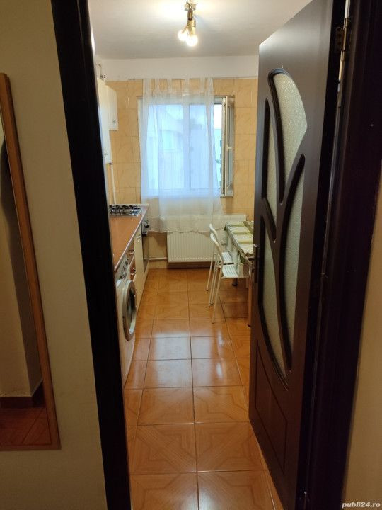 Apartament 2 camere - PIATA DELFINULUI - PANTELIMON