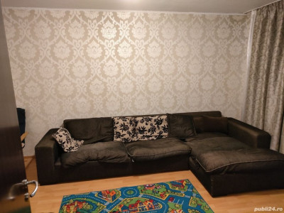 Apartament 2 camere - PIATA DELFINULUI - PANTELIMON