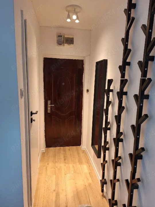 Garsoniera- zona Piata Alba Iulia