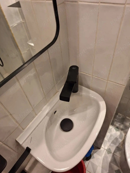 Garsoniera- zona Piata Alba Iulia