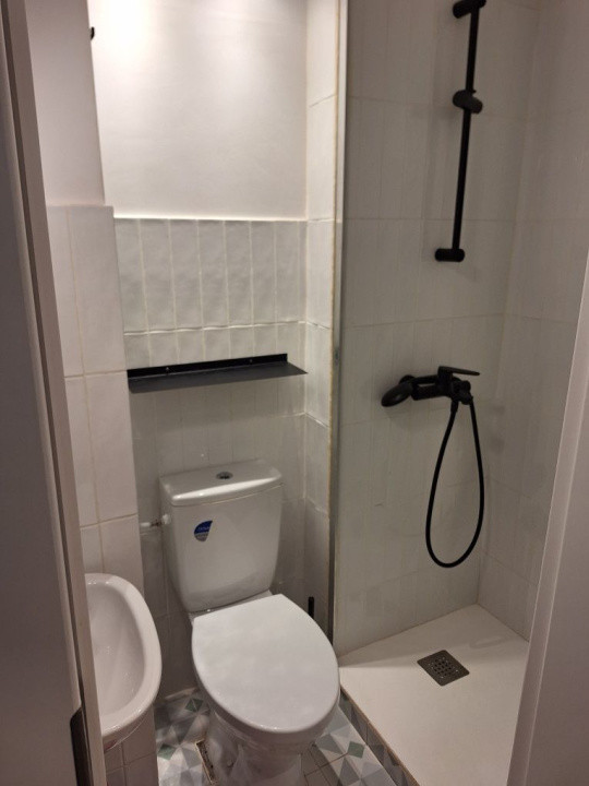 Garsoniera- zona Piata Alba Iulia