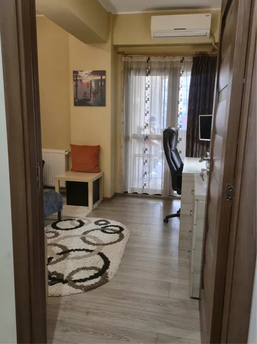 Apartament 2 camere bloc nou Constantin Brancoveanu 