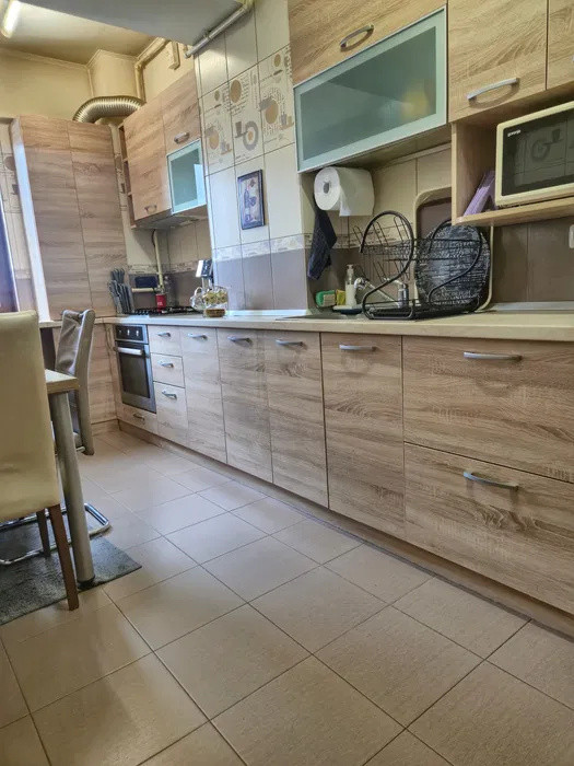 Apartament 2 camere bloc nou Constantin Brancoveanu 