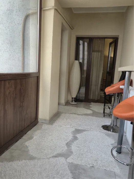 Apartament 2 camere bloc nou Constantin Brancoveanu 