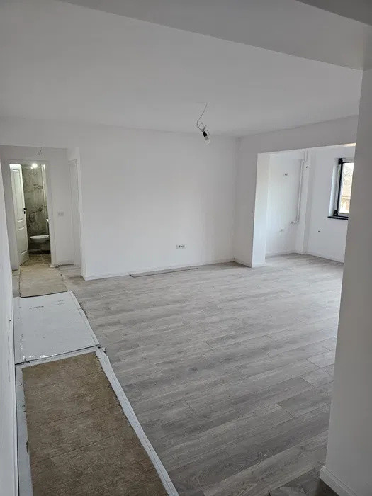Apartament 3 camere Bloc tip Boutique zona Metrou Brancoveanu