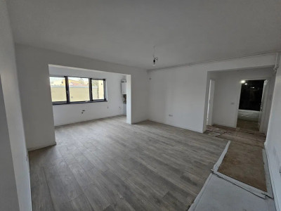 Apartament 3 camere Bloc tip Boutique zona Metrou Brancoveanu
