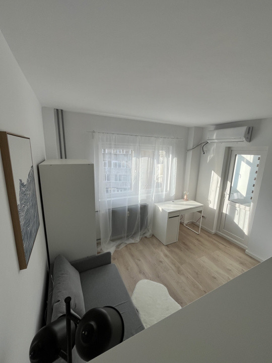 Garsoniera Tineretului