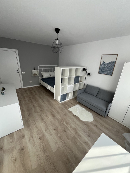 Garsoniera Tineretului