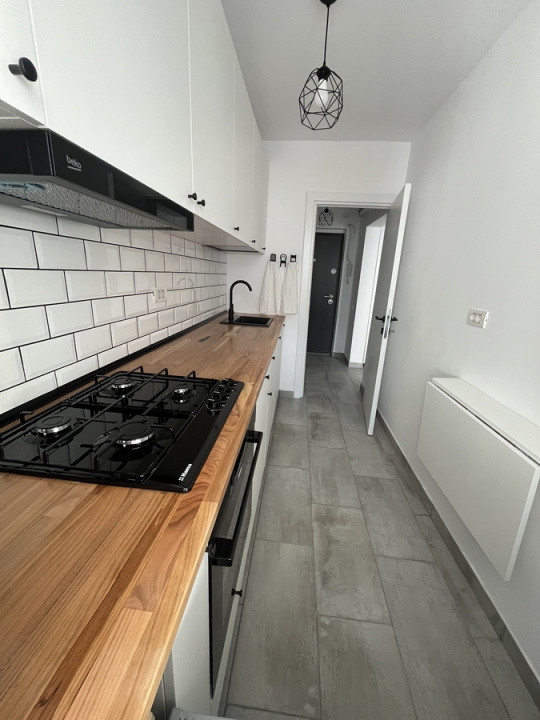 Garsoniera Tineretului