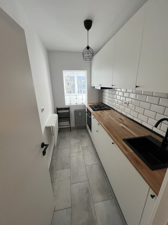 Garsoniera Tineretului