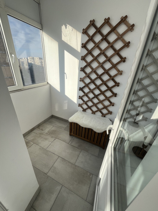 Garsoniera Tineretului