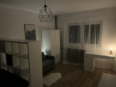 Garsoniera Tineretului