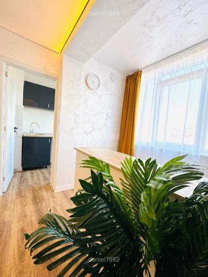 Garsoniera - Soseaua Giurgiului 