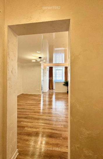 Garsoniera - Soseaua Giurgiului 