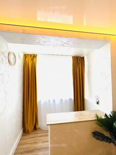 Garsoniera - Soseaua Giurgiului 