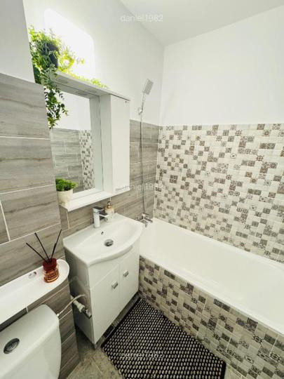 Garsoniera - Soseaua Giurgiului 