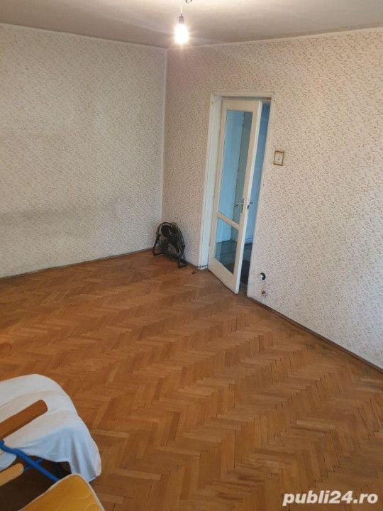 COD E19836 - Apartament 2 camere- Urgenta 3 - Stefan cel Mare-Obor