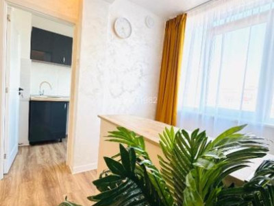 Garsoniera - Soseaua Giurgiului 