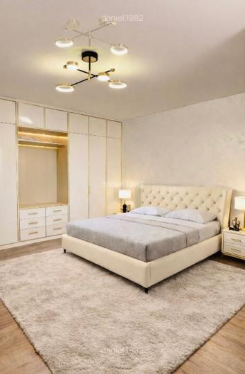 Garsoniera - Eroii Revolutiei 