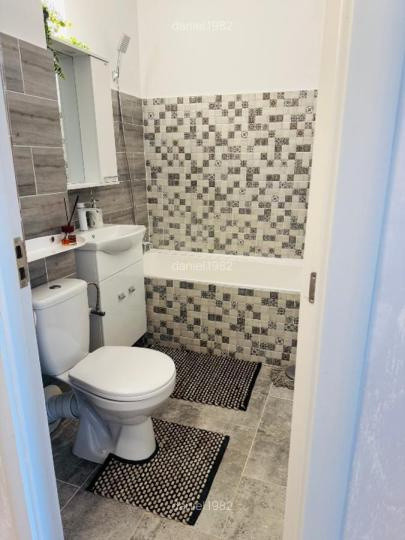 Garsoniera - Eroii Revolutiei 