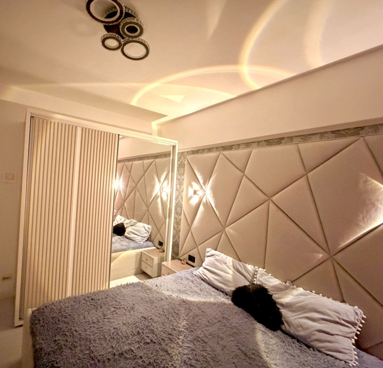 Apartament 3 camere + terasa Brancoveanu - Spitalul de copii Marie Curie 