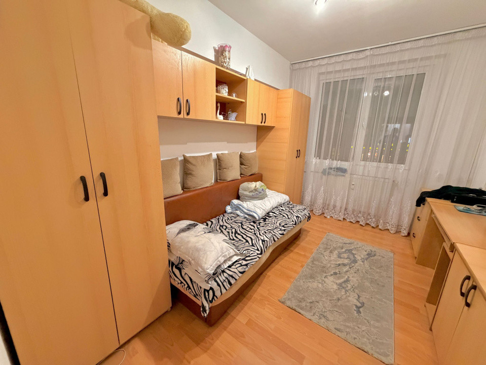 Apartament 3 camere + terasa Brancoveanu - Spitalul de copii Marie Curie 