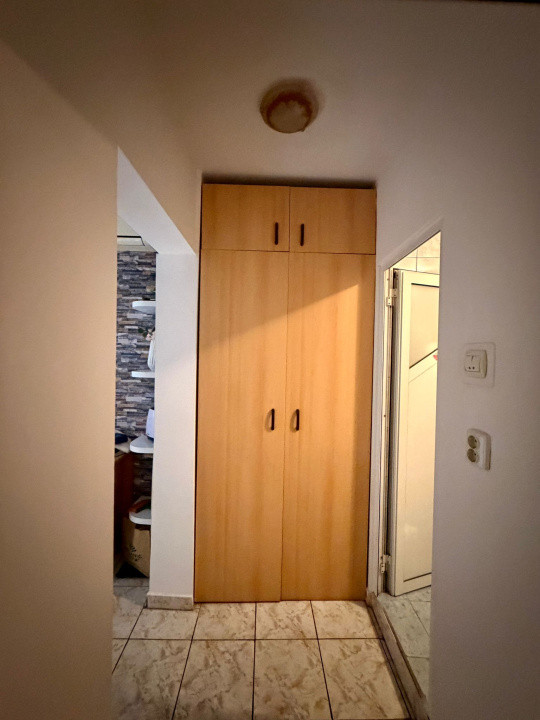 Apartament 3 camere + terasa Brancoveanu - Spitalul de copii Marie Curie 