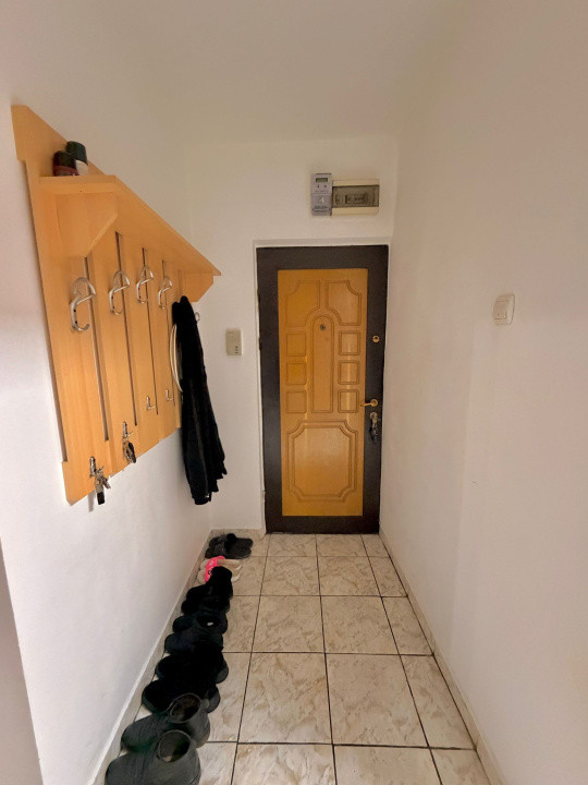 Apartament 3 camere + terasa Brancoveanu - Spitalul de copii Marie Curie 