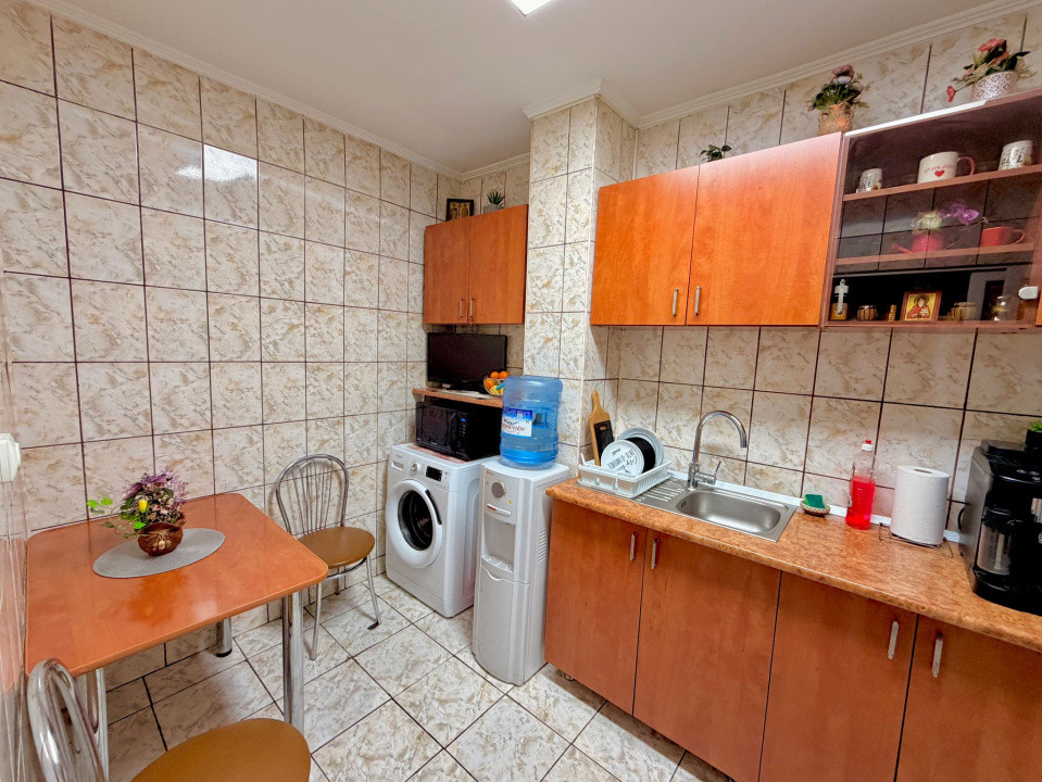 Apartament 3 camere + terasa Brancoveanu - Spitalul de copii Marie Curie 