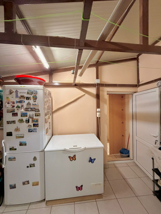 Apartament 3 camere + terasa Brancoveanu - Spitalul de copii Marie Curie 